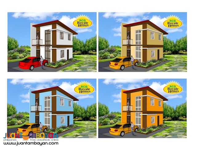House for sale in Silang Cavite near Tagaytay