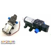 Portable DC Water Pump