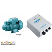 LSQB DC Solar Surface Water Pump series