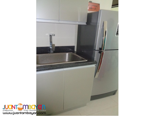 FURNISHED/PRICE SLASHED UNIT FOR SALE!!! in The Beacon, Makati City