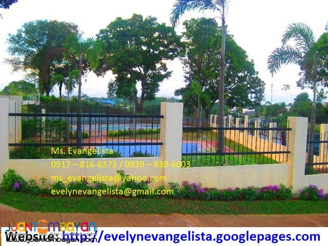 For sale - Greenland Antipolo (Cash Only) @ P15,000/sqm.