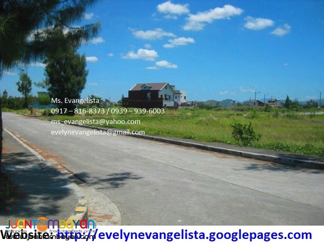 For sale - Greenwoods Phase 3A2 @ 17,000/sqm.