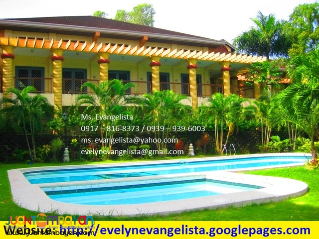 For sale - Alta Vista Calapacuan,Subic Zambales @ P 5,900/sqm.