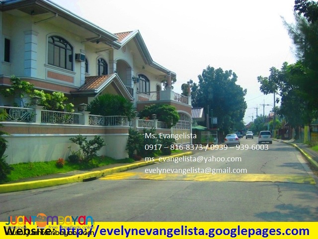 For sale - Meadowood Phase 3B @ P 8,500/sqm. NIYOG Share Only