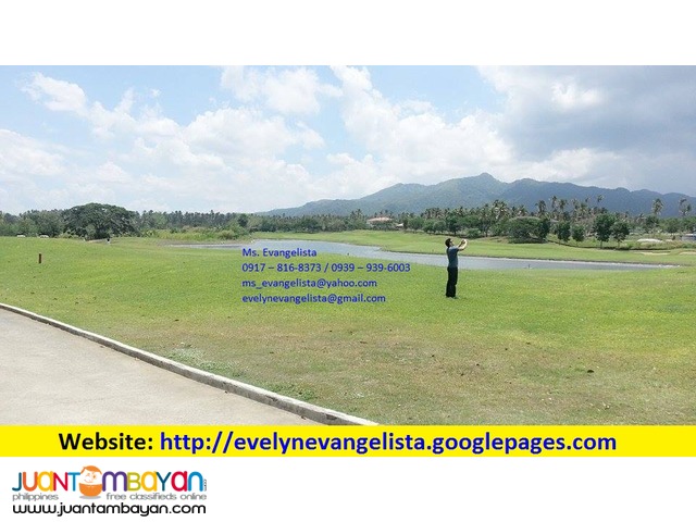 For sale - Summit Point Golf &Residential Estates @ 5,100/sqm.