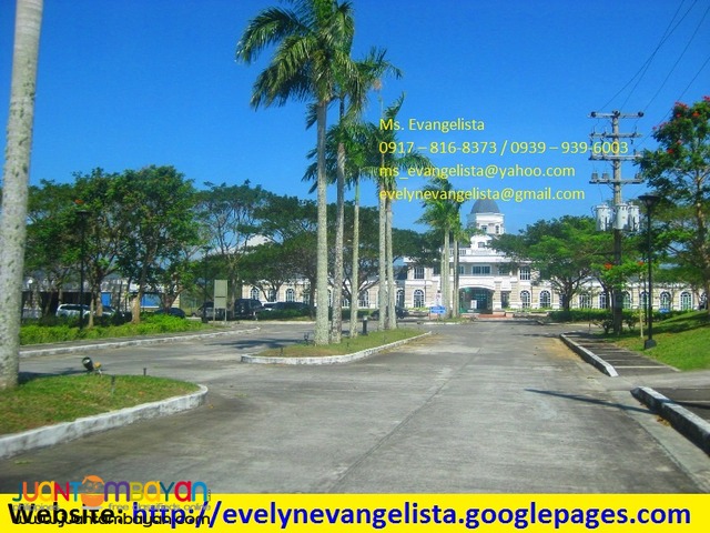 For sale - Summit Point Golf &Residential Estates @ 5,100/sqm.