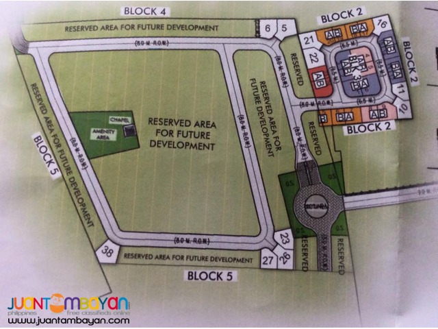 House And Lot For Sale Along Aguinaldo Highway Imus Cavite