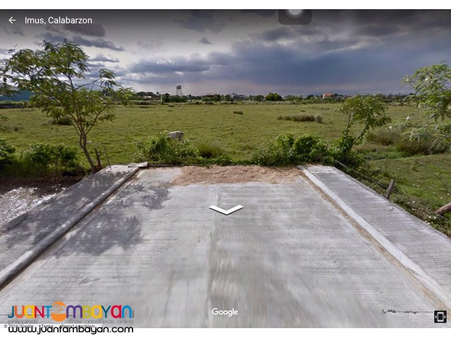 House And Lot For Sale Along Aguinaldo Highway Imus Cavite