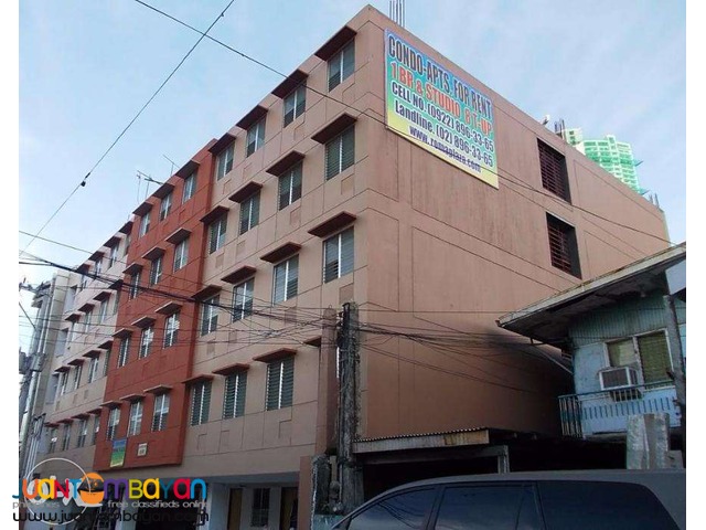 Makati Condo Apartment for RENT in Makati 8,955