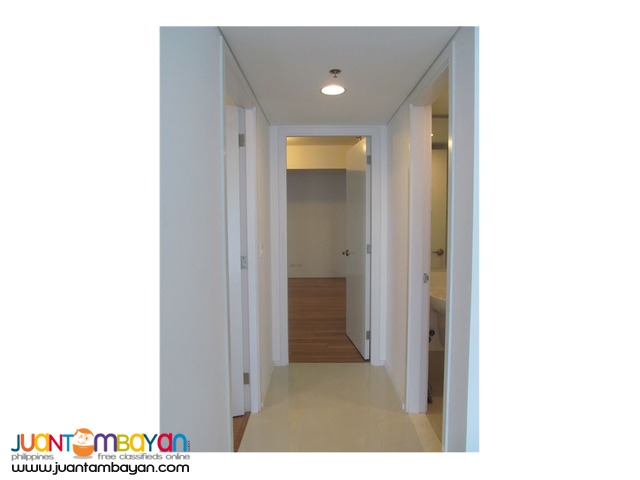 For Lease!!! 2BR Unit in Arya Residences, Taguig City