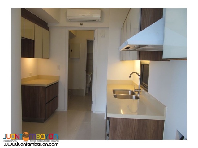 For Lease!!! 2BR Unit in Arya Residences, Taguig City