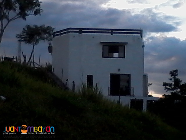 FOR SALE!!! House and Lot in tagaytay for 7.5 million