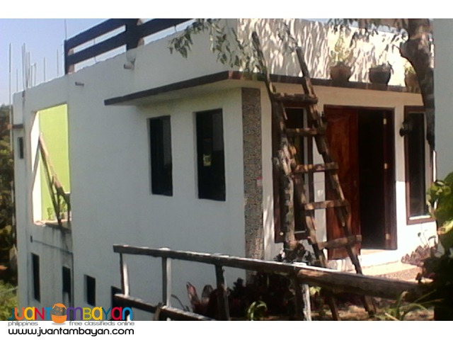 FOR SALE!!! House and Lot in tagaytay for 7.5 million