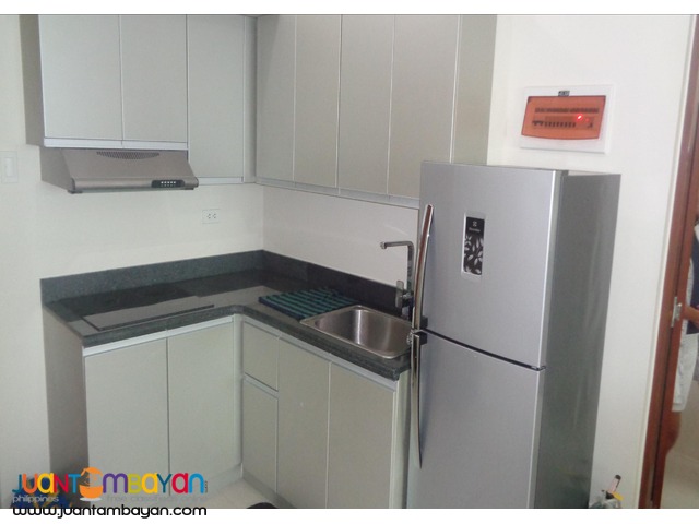 FURNISHED/PRICE SLASHED UNIT ON SALE!!! in The Beacon, Makati City