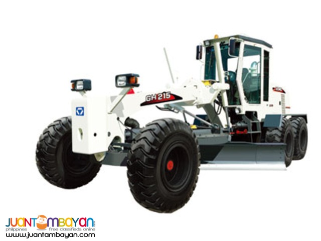 GR100 Grader XCMG (Operating Weight 7tons) Moldboard Width-10ft GR100 Grader XCMG (Operating Weight 7tons) Moldboard Width-10ft