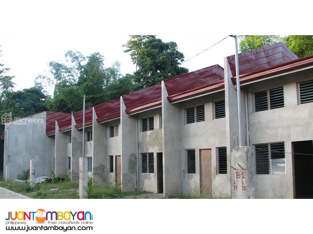 House 2-Storey as low as P4,939k monthly amortization in Cebu