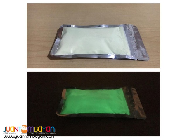 GLOW IN THE DARK POWDER - MARINIE TRADING