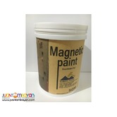 MAGNETIC PAINT - MARINIE TRADING
