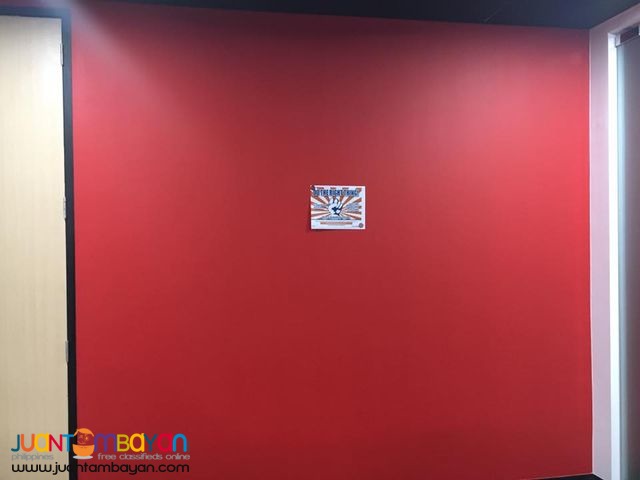 MAGNETIC PAINT - MARINIE TRADING