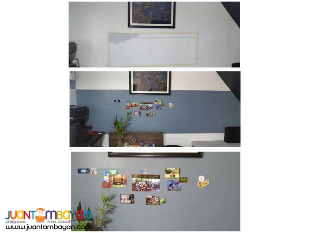 MAGNETIC PAINT - MARINIE TRADING