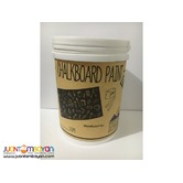 CHALKBOARD PAINT -  MARINIE TRADING