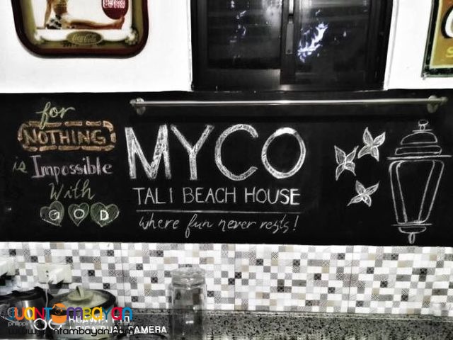 CHALKBOARD PAINT -  MARINIE TRADING