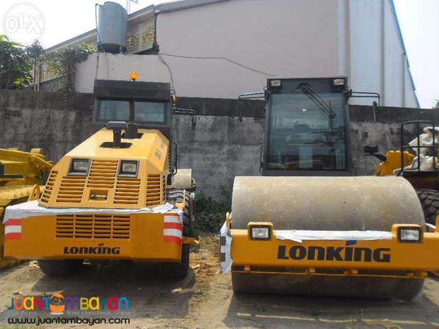 CDM 512D (Cummins Engine)Operating Weight (12000KG) CDM 512D (Cummins Engine)Operating Weight (12000KG)