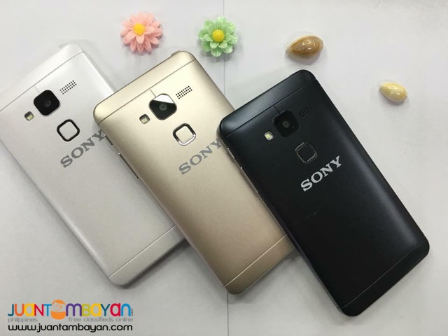 SONY XPERIA Z5 DUALCORE CELLPHONE / MOBILE PHONE - LOT OF FREEBIES