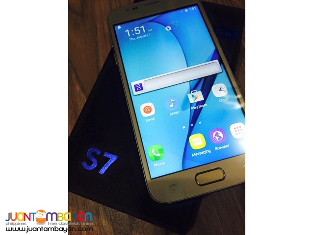 SAMSUNG S7 EDGE Mini SUPERKING  CELLPHONE / MOBILE PHONE 