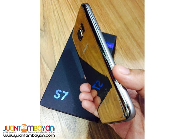 SAMSUNG S7 EDGE Mini SUPERKING  CELLPHONE / MOBILE PHONE 
