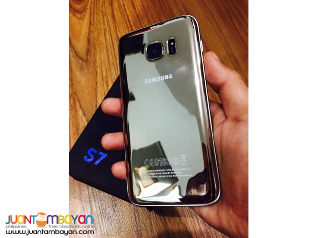 SAMSUNG S7 EDGE Mini SUPERKING  CELLPHONE / MOBILE PHONE 