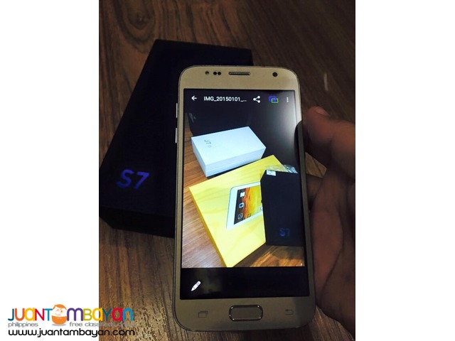 SAMSUNG S7 EDGE Mini SUPERKING  CELLPHONE / MOBILE PHONE 