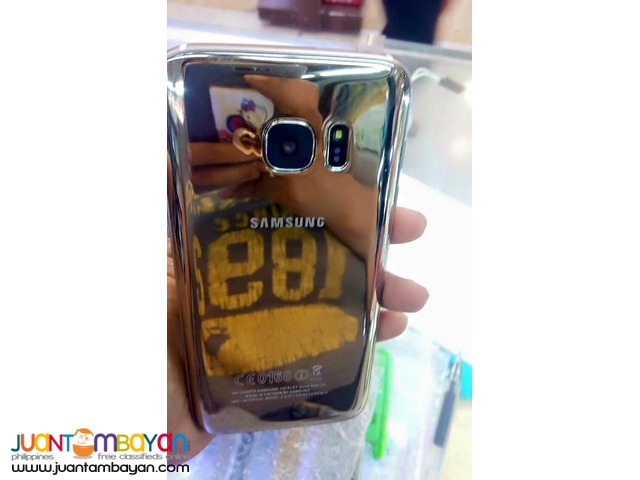 SAMSUNG S7 EDGE Mini SUPERKING  CELLPHONE / MOBILE PHONE 