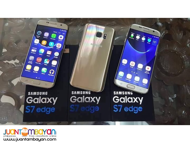 SAMSUNG S7 REAL EDGE 1:1 BESTCOPY SUPERKING CELLPHONE / MOBILE PHONE