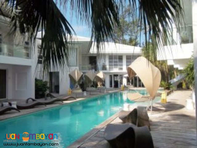 Boracay package, 3N Boracay Astoria Resort w/ airfare