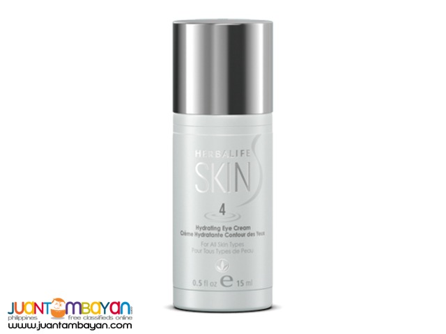 Herbalife SKIN Hydrating Eye Cream Herbalife SKIN Hydrating Eye Cream