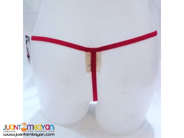 XL H&M Thongs T-back Panty 