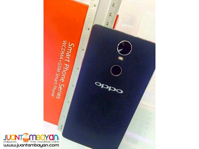 Oppo R9s Quadcore BESTCOPY CELLPHONE / MOBILE PHONE 