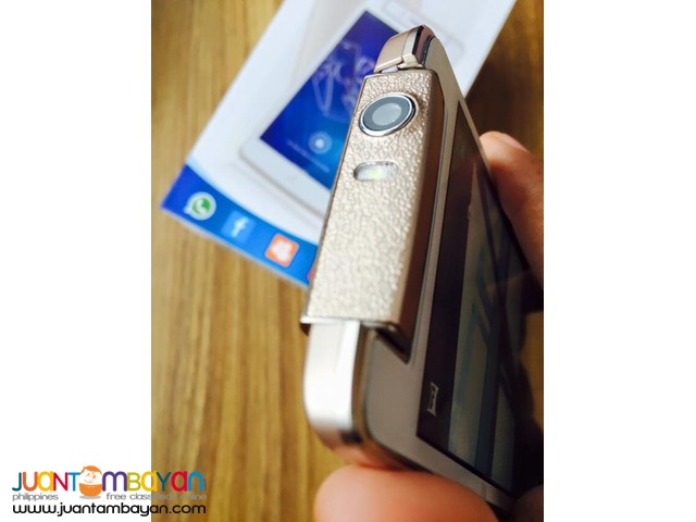 OPPO V6 WITH ROTATING CAMERA CELLPHONE / MOBILE PHONE
