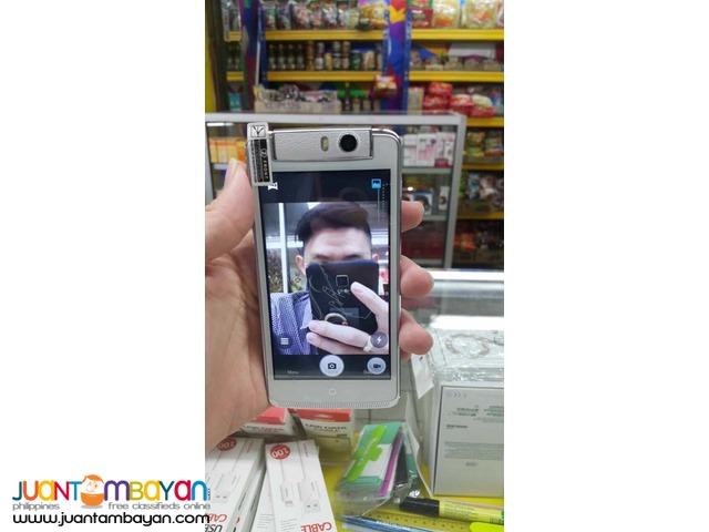 OPPO V6 WITH ROTATING CAMERA CELLPHONE / MOBILE PHONE