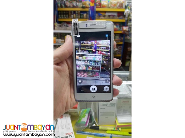 OPPO V6 WITH ROTATING CAMERA CELLPHONE / MOBILE PHONE