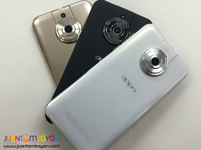 OPPO Q9 WITH SWIVEL CAMERA CELLPHONE / MOBILE PHONE