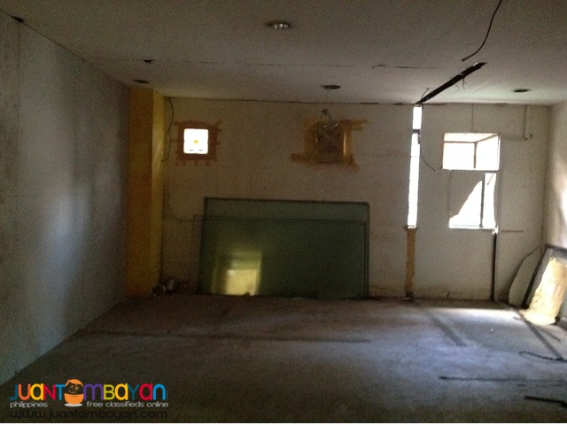 Commercial Space for Rent, Cebu City