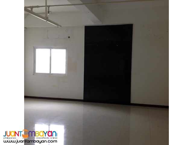 Commercial space for Rent, Cebu City