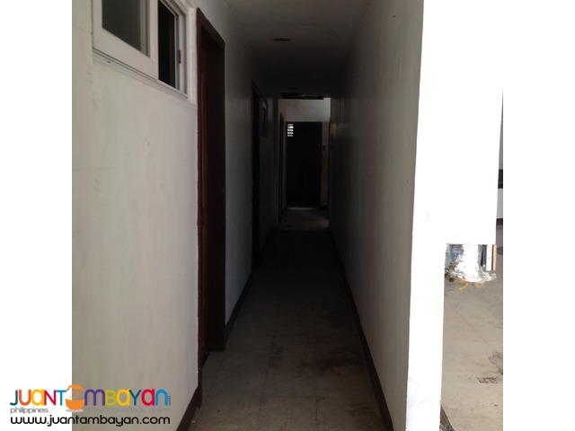 Commercial space for Rent, Mabolo