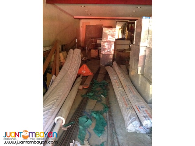 Commercial space for rent in Osmeña Street, Cebu City Commercial space for rent in Osmeña Street, Cebu City