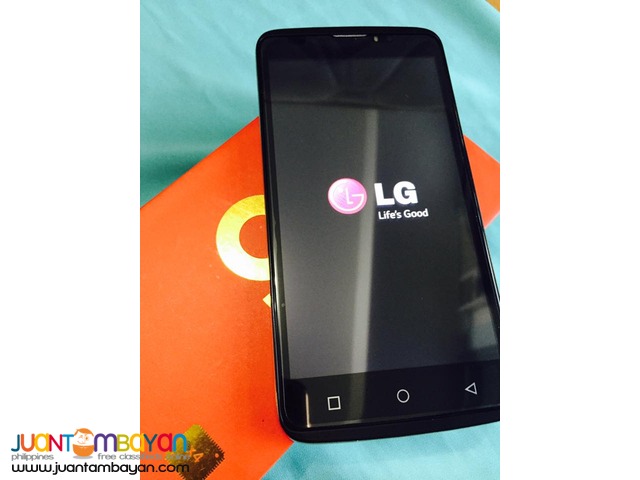 LG O2 DUALFLASH QUADCORE CELLPHONE / MOBILE PHONE