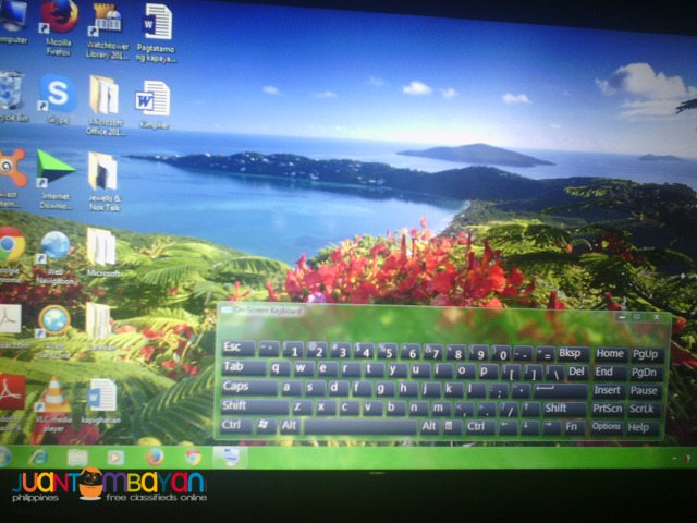 Neo Basic B2300 Slim Laptop For Sale or Swap