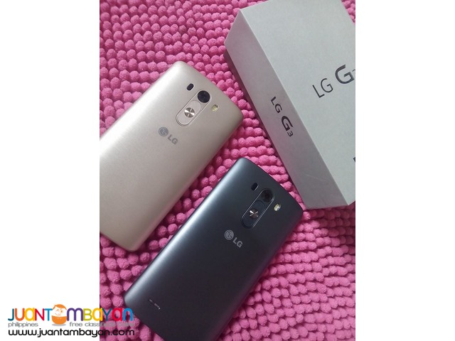LG G3 SUPERKING CELLPHONE / MOBILE PHONE - LOT OF FREEBIES