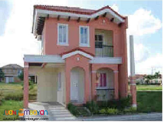 2 BR 2T&B Casa Valencia w/ Car Garage RFO No Interest to pay 2 BR 2T&B Casa Valencia w/ Car Garage RFO No Interest to pay